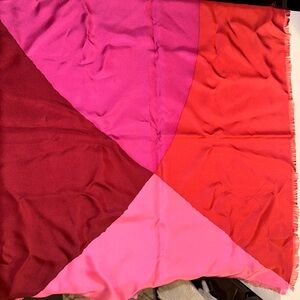 Ann Taylor fashion scarf